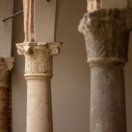 Apartmán Casa Petrucci Centro Storico Forlì Exteriér fotografie