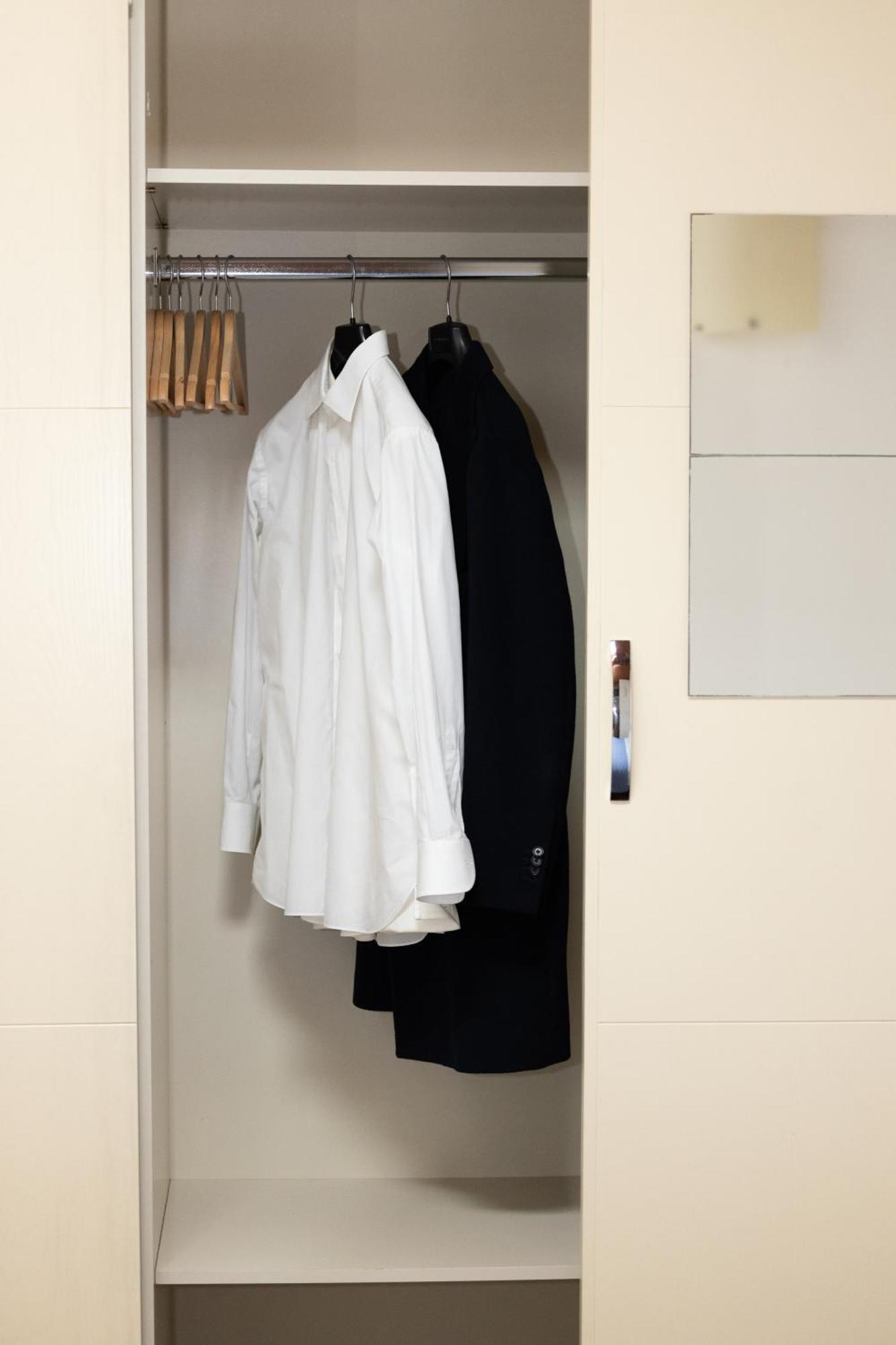 Apartmán Casa Petrucci Centro Storico Forlì Exteriér fotografie