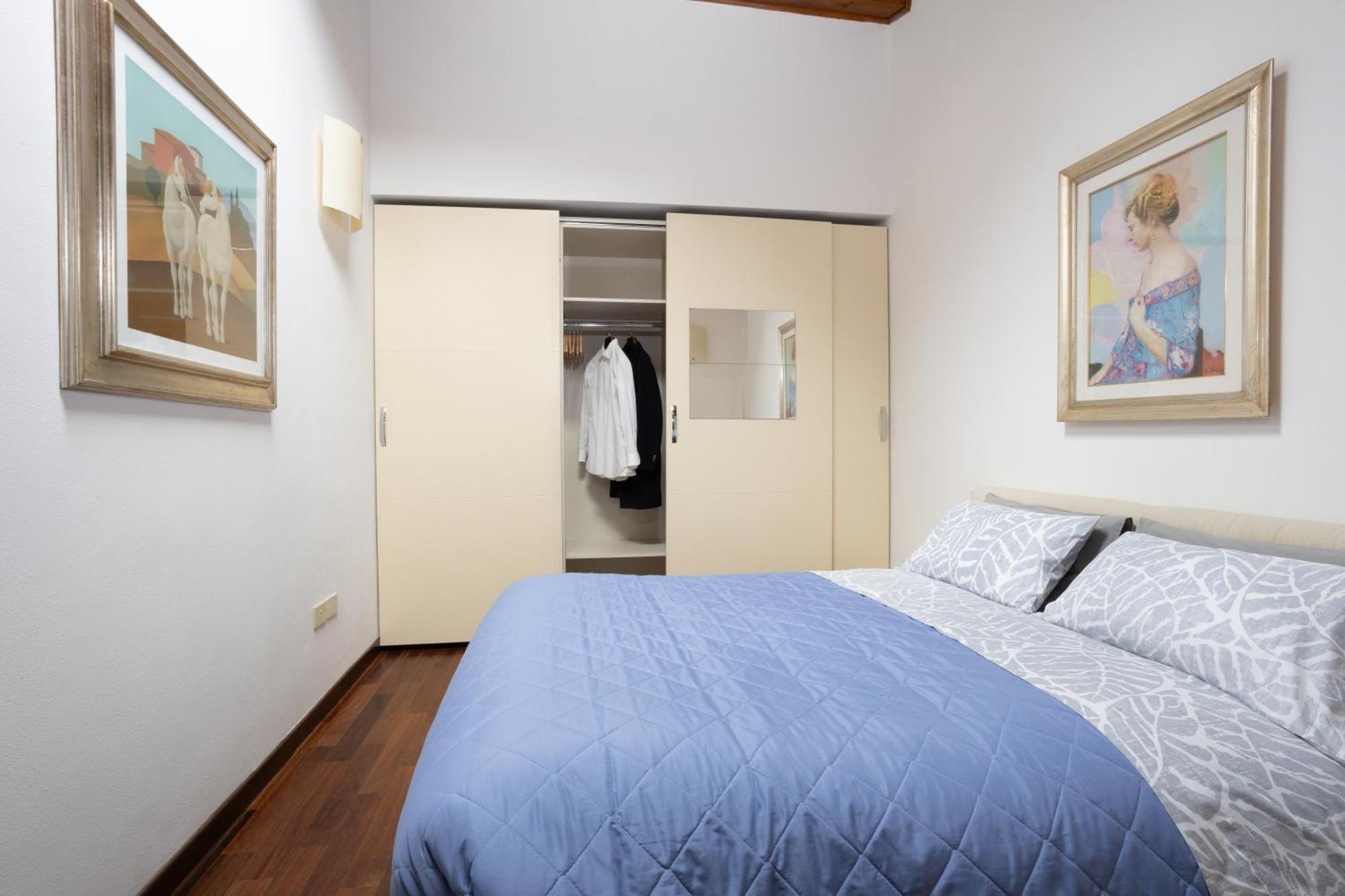 Apartmán Casa Petrucci Centro Storico Forlì Exteriér fotografie